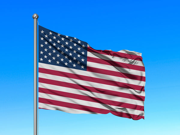 ASV karogs