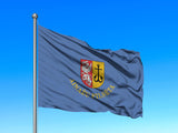 Ainažu pilsētas karogs