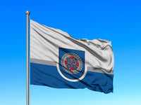 Beverīnas novada karogs