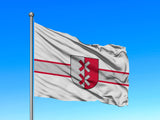 Jaunpiebalgas novada karogs