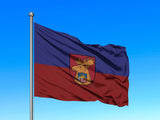 Jelgavas pilsētas karogs