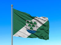 Kārsavas novada karogs