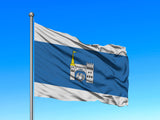 Kuressaare lipp