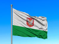 Läänemaa lipp