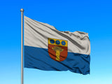 Rūjienas pilsētas karogs