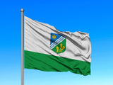 Tartumaa lipp