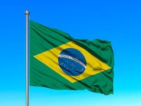 Flag of Brazil