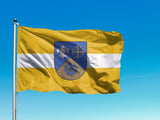 Smiltenes novada karogs